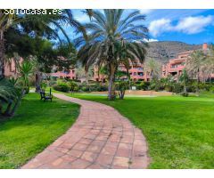 Apartamento en Venta en Finestrat, Alicante