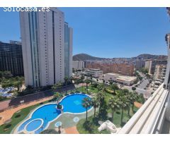 Apartamento en Venta en Villajoyosa, Alicante