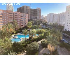 Dúplex en Venta en Villajoyosa, Alicante