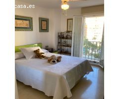 Dúplex en Venta en Villajoyosa, Alicante