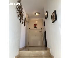 Dúplex en Venta en Villajoyosa, Alicante