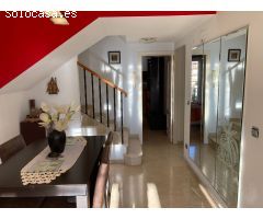 Dúplex en Venta en Villajoyosa, Alicante