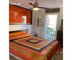Dúplex en Venta en Villajoyosa, Alicante