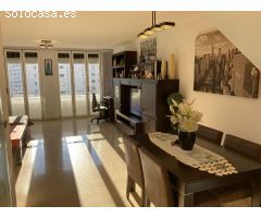 Dúplex en Venta en Villajoyosa, Alicante