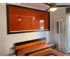 Dúplex en Venta en Villajoyosa, Alicante