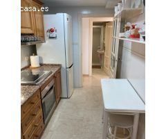 Dúplex en Venta en Villajoyosa, Alicante