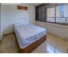 Apartamento en Venta en Finestrat, Alicante