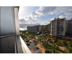 Apartamento en Venta en Villajoyosa, Alicante