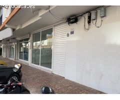 Local comercial en Venta en Benidorm, Alicante