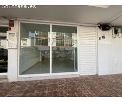 Local comercial en Venta en Benidorm, Alicante