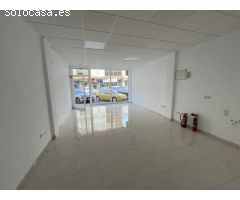 Local comercial en Venta en Benidorm, Alicante
