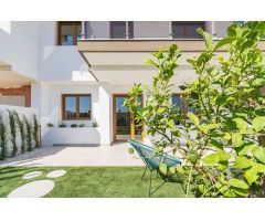Terraced Houses en Venta en la Nucia, Alicante