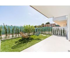 Terraced Houses en Venta en la Nucia, Alicante