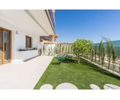 Terraced Houses en Venta en la Nucia, Alicante