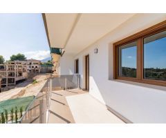 Terraced Houses en Venta en la Nucia, Alicante