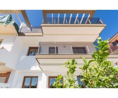 Terraced Houses en Venta en la Nucia, Alicante