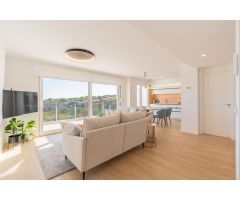 Terraced Houses en Venta en la Nucia, Alicante