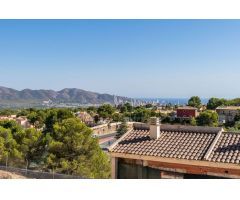 Terraced Houses en Venta en la Nucia, Alicante