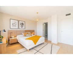 Terraced Houses en Venta en la Nucia, Alicante