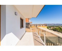 Terraced Houses en Venta en la Nucia, Alicante