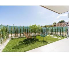 Terraced Houses en Venta en la Nucia, Alicante