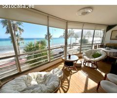 Piso en Venta en Altea la Vella, Alicante