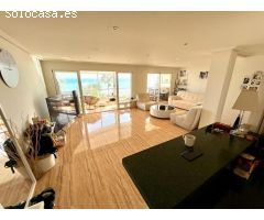 Piso en Venta en Altea la Vella, Alicante