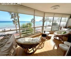 Piso en Venta en Altea la Vella, Alicante