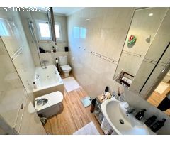Piso en Venta en Altea la Vella, Alicante