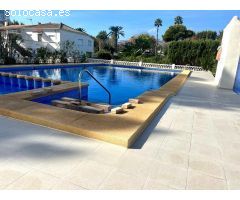Piso en Venta en Altea la Vella, Alicante