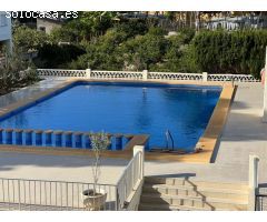Piso en Venta en Altea la Vella, Alicante