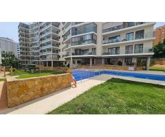 Apartamento en Venta en Villajoyosa, Alicante
