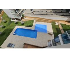 Apartamento en Venta en Villajoyosa, Alicante