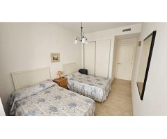 Apartamento en Venta en Villajoyosa, Alicante