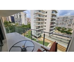 Apartamento en Venta en Villajoyosa, Alicante