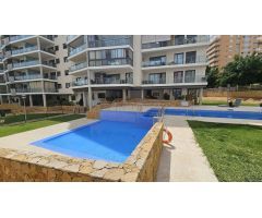 Apartamento en Venta en Villajoyosa, Alicante