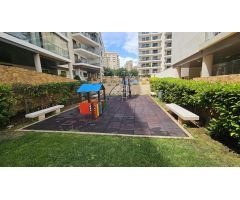 Apartamento en Venta en Villajoyosa, Alicante