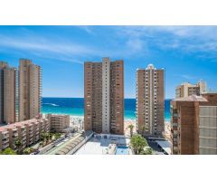 Estudio en Venta en Benidorm, Alicante