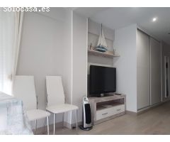 Estudio en Venta en Benidorm, Alicante