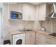 Estudio en Venta en Benidorm, Alicante