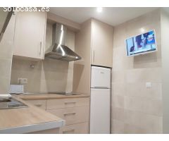 Estudio en Venta en Benidorm, Alicante