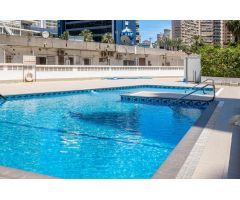 Estudio en Venta en Benidorm, Alicante