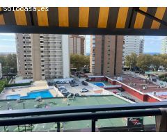 Piso en Venta en Benidorm, Alicante