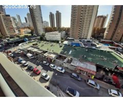 Piso en Venta en Benidorm, Alicante