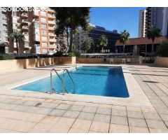 Piso en Venta en Benidorm, Alicante