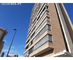 Piso en Venta en Benidorm, Alicante