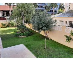Piso en Venta en Benidorm, Alicante