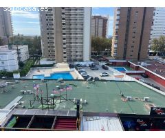 Piso en Venta en Benidorm, Alicante