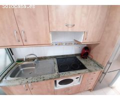 Piso en Venta en Benidorm, Alicante