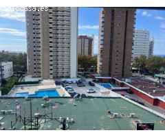 Piso en Venta en Benidorm, Alicante
